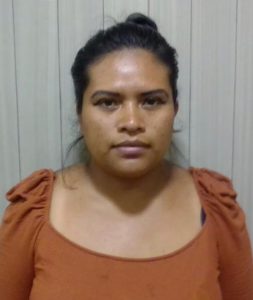 Isabel Valbuena